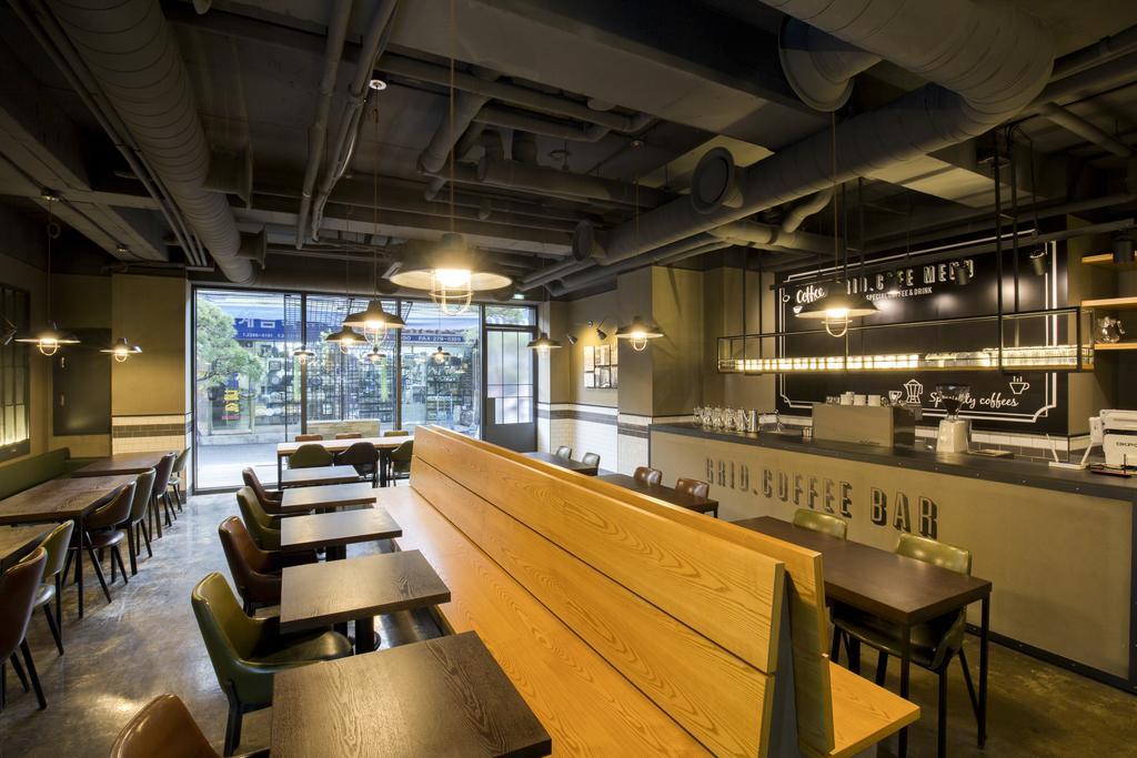 Grid Hotel Seoul
