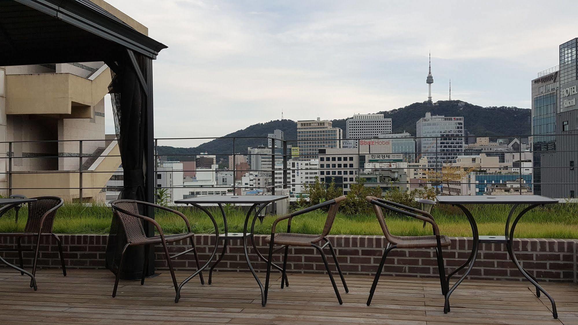 Grid 3* Seoul