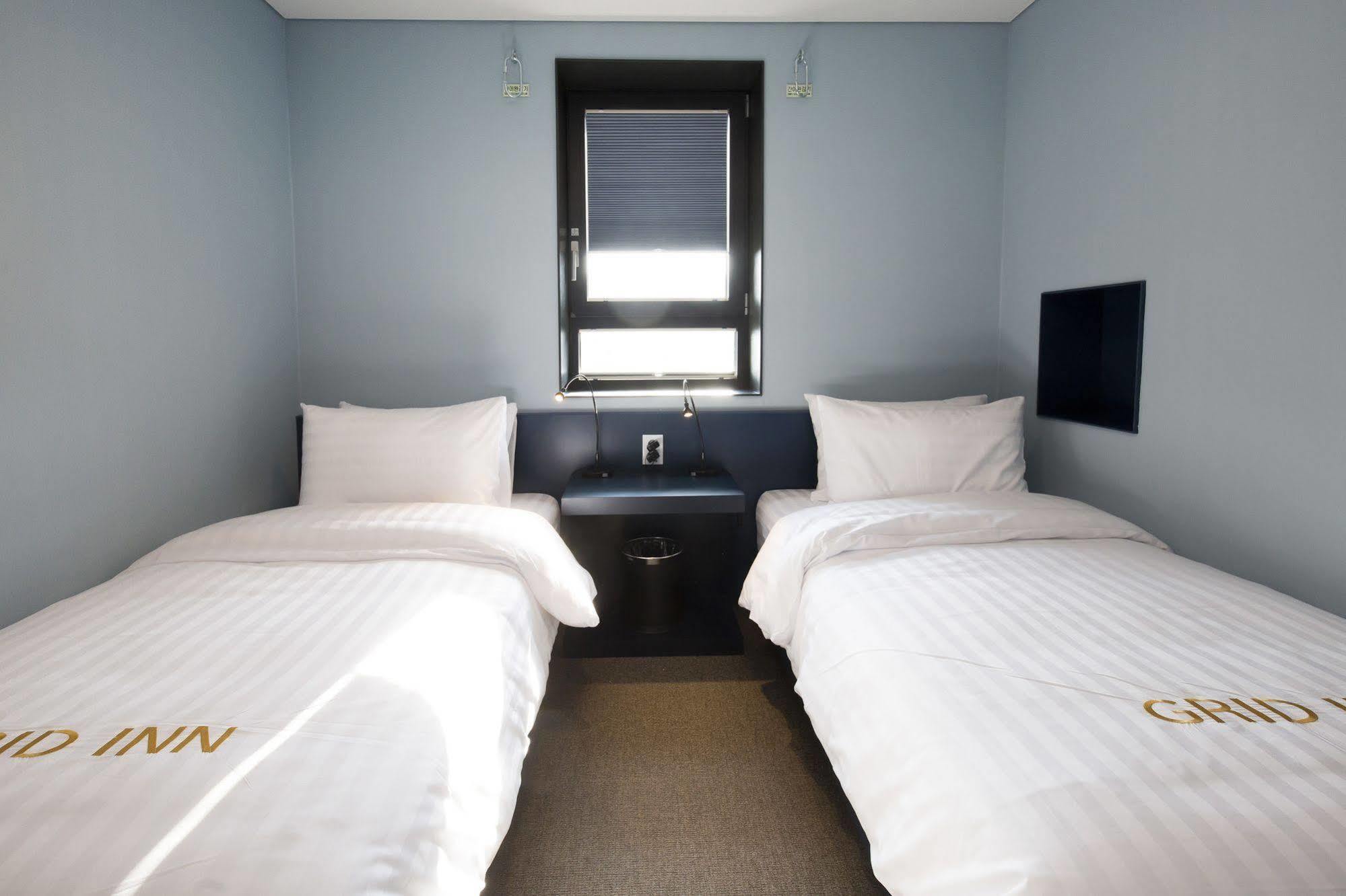 Hotel Grid