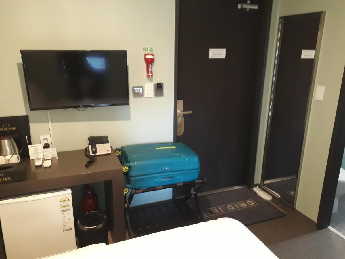 格瑞德酒店 3*