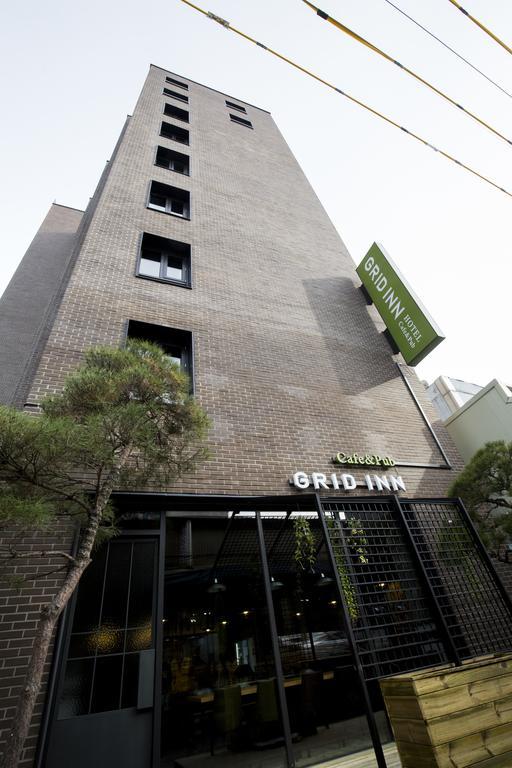 酒店 格瑞德酒店